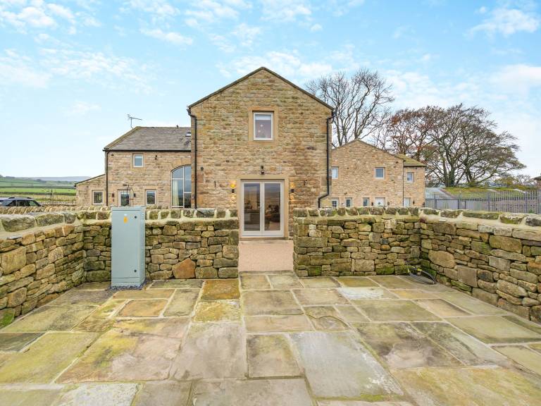 Cottage  Todmorden