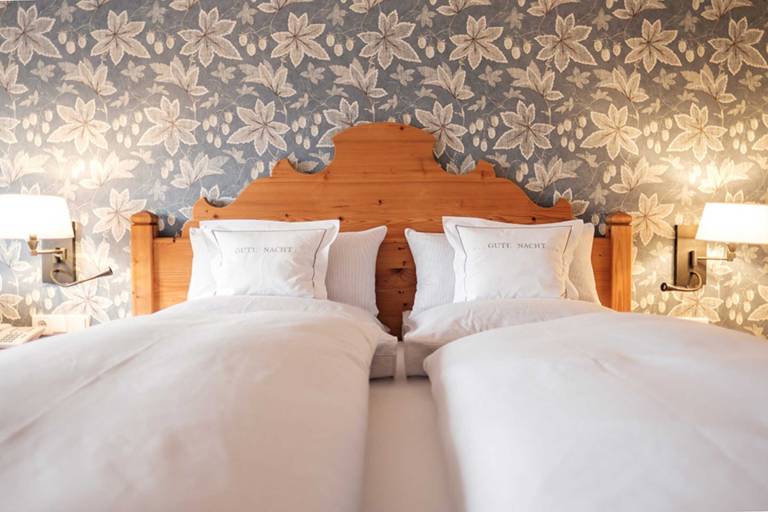 Ferienhaus Tegernsee