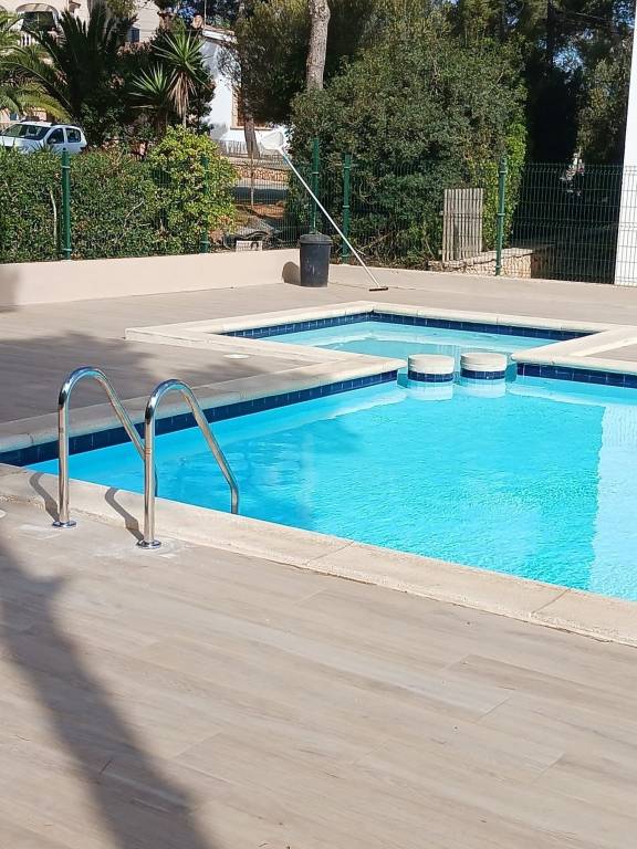 Apartment Santanyí