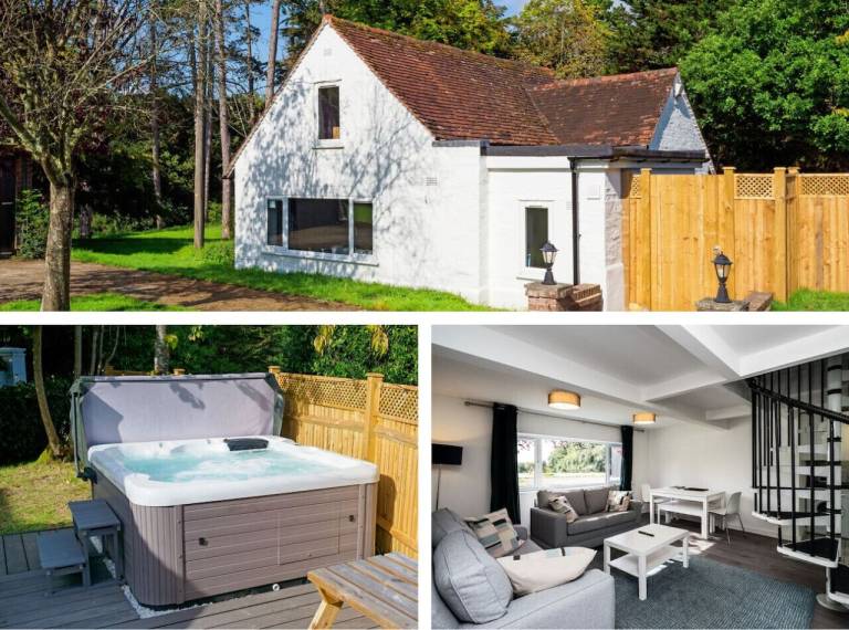 Ferienhaus Halland