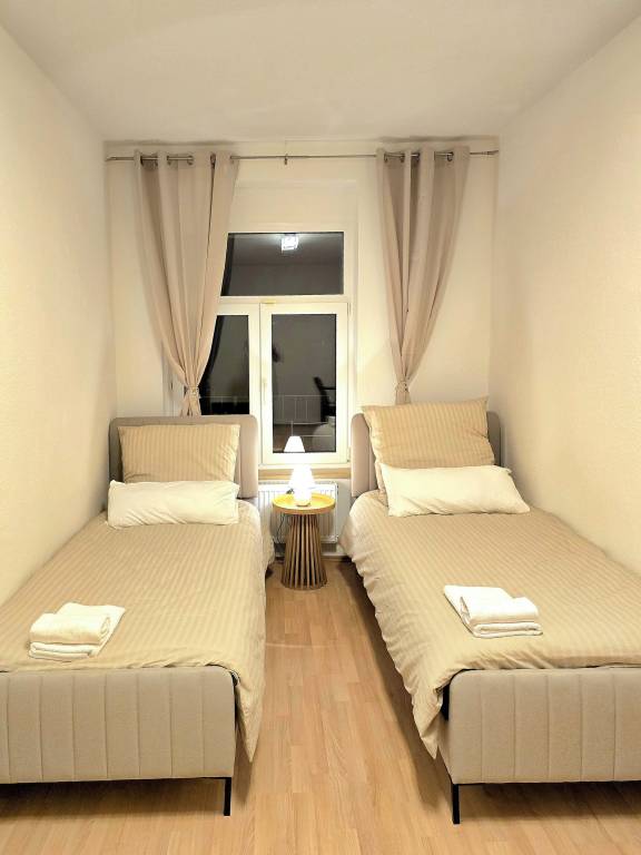 Ferienwohnung Chemnitz