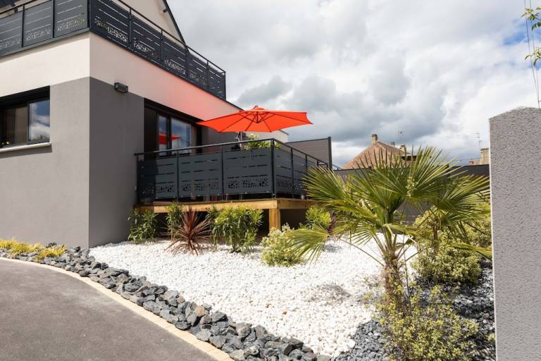 Huis  Longues-sur-Mer