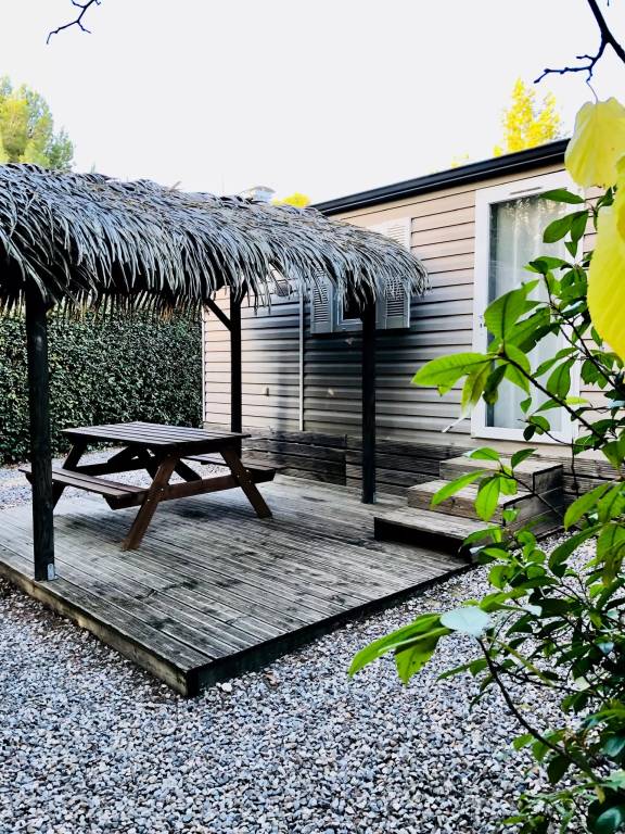 Mobil-home Sigean