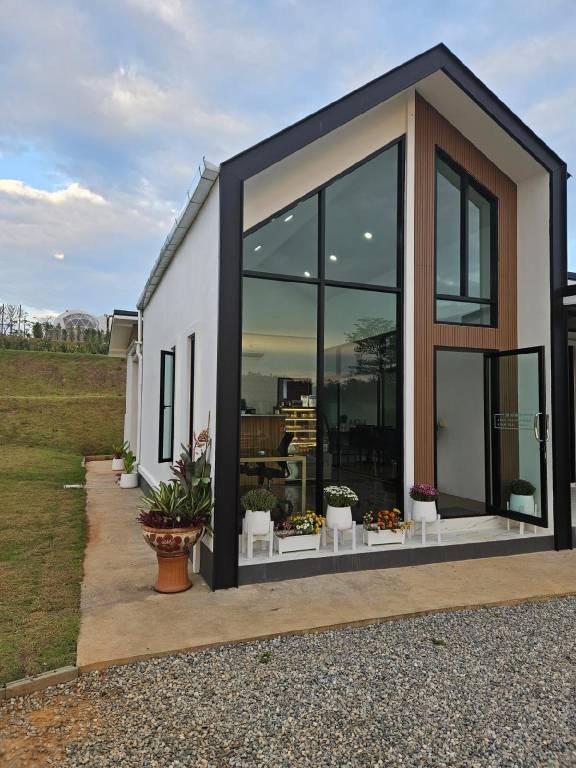 House with BBQ | Perfect for remote work — photo 5