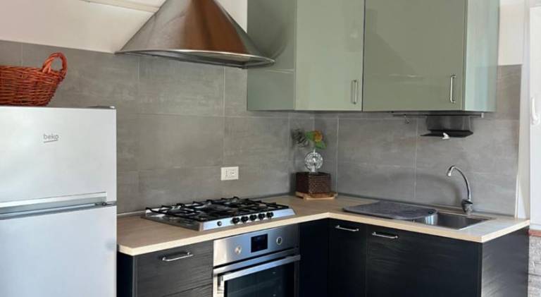 Vacation home with 1 room for 4 persons — photo 3