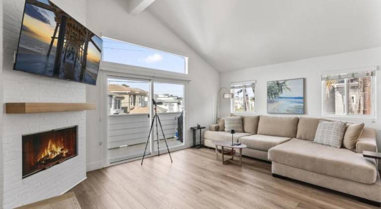 Spacious vacation home | Next to the beach | Suitable for remote work | Pets are welcome — photo 2