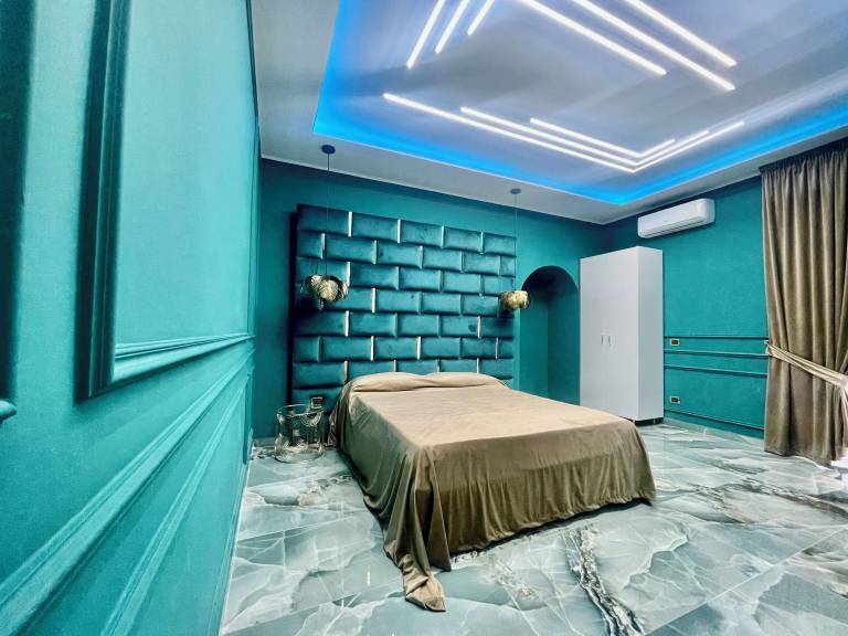 Bed & Breakfast Neapel