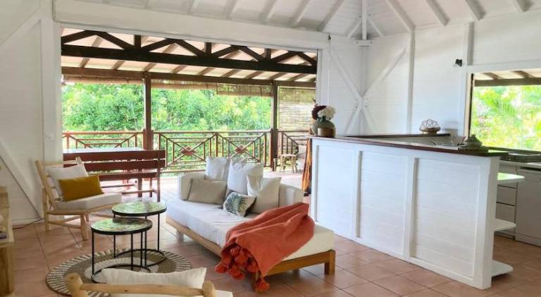 Villa with pool | Pets are welcome — photo 3