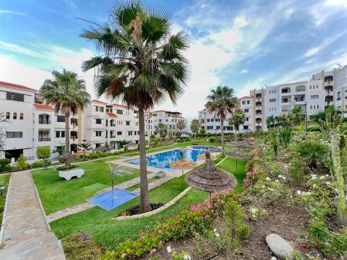 Appartement M'diq