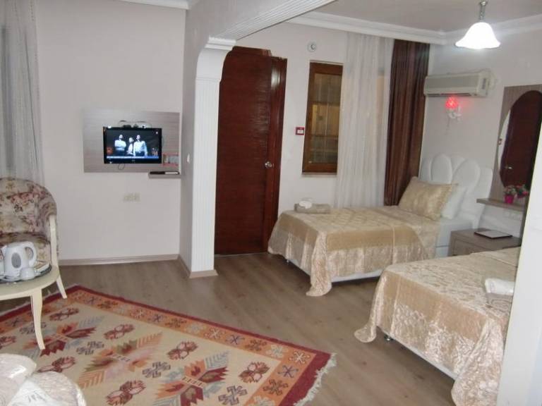 Alida Hotel — photo 5