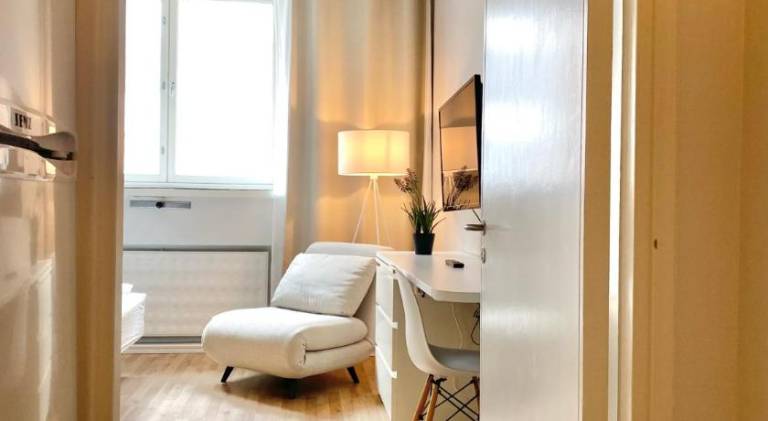 Rental apartment with 1 room for 3 persons — photo 5