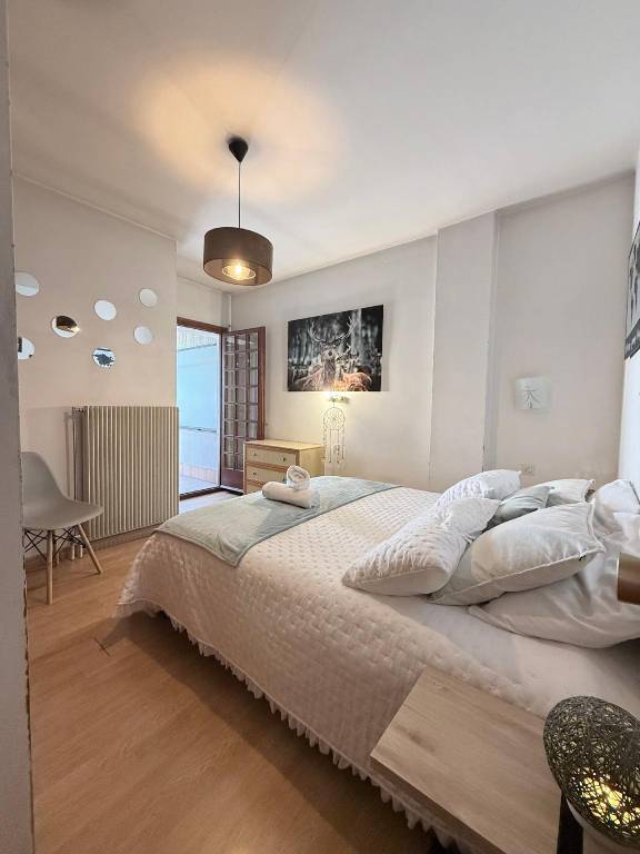 Apartment with 2 rooms for 5 persons — photo 2