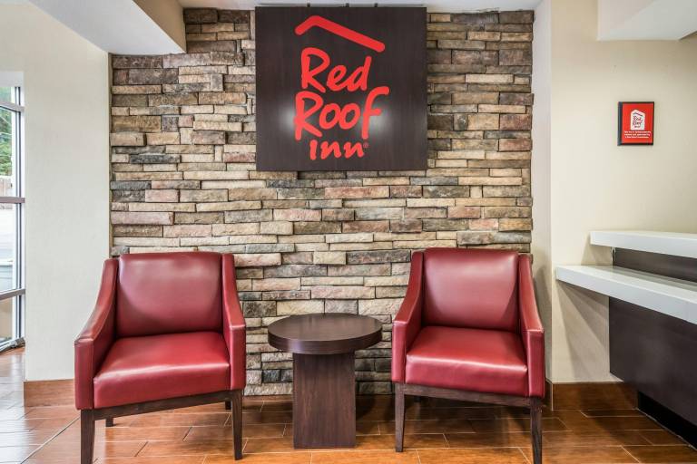 Red Roof Inn Caryville — photo 3