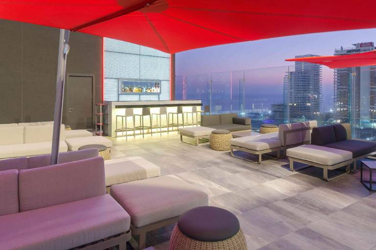 Hilton Garden Inn Iquique — photo 3