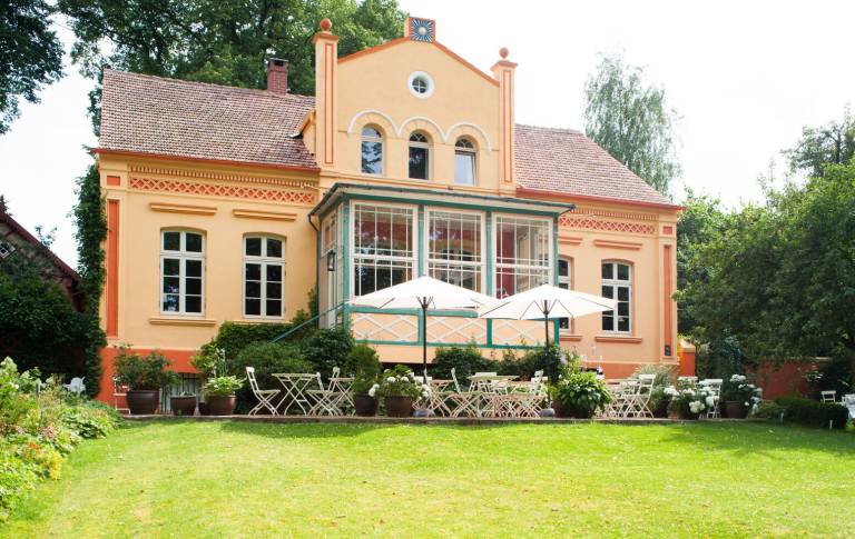 Casa Plau am See