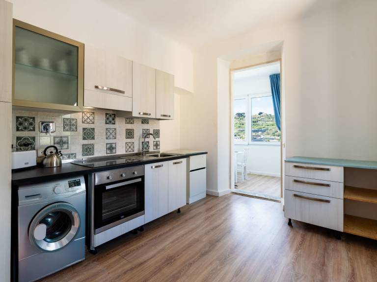 Holiday apartment | Sea view — photo 2