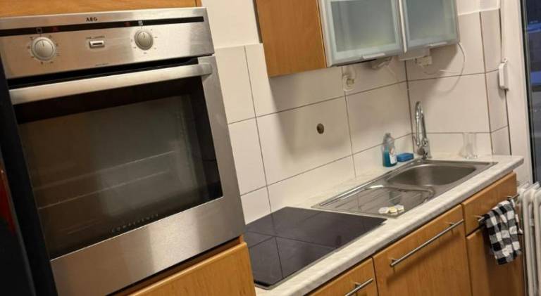 Apartment with 2 rooms for 6 persons — photo 4