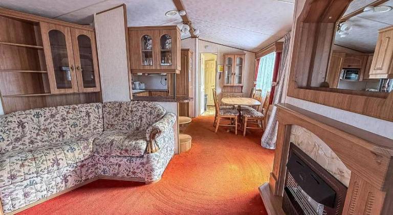 Great 6 Berth Caravan, Perfect For A Beach Holiday In Hunstanton Ref 13007L — photo 2