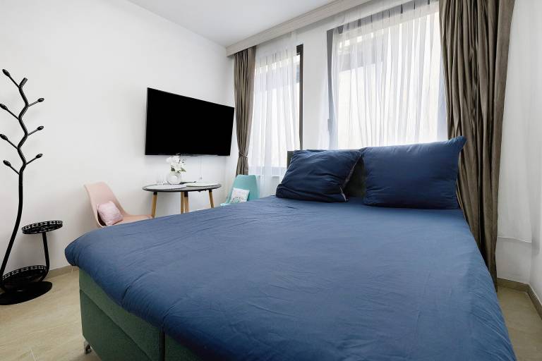 Ferienwohnung Beuel