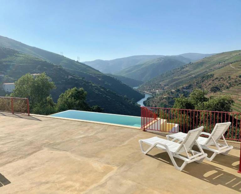 Casa Covas do Douro