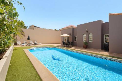 Villa Golf del Sur