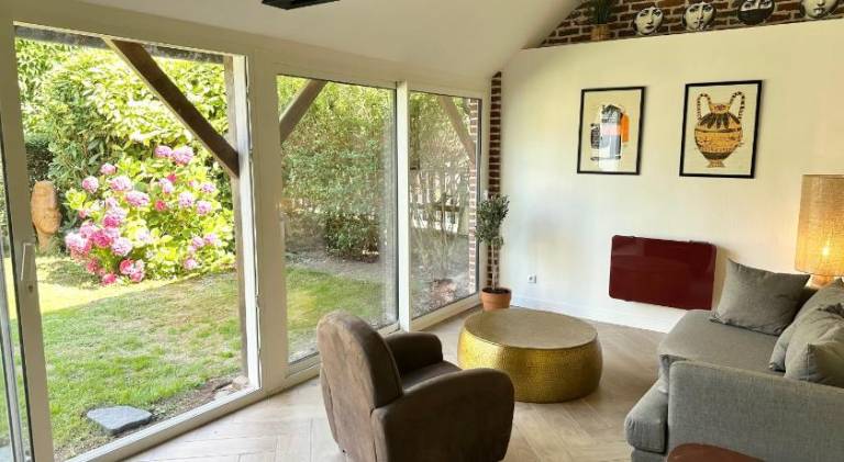 Rental apartment | Next to the beach | Pet-friendly — photo 2