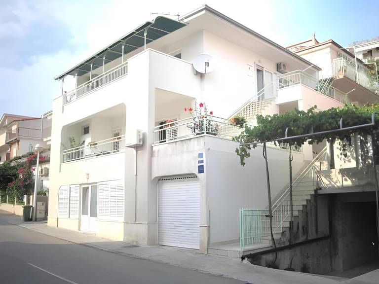 Apartment  Makarska