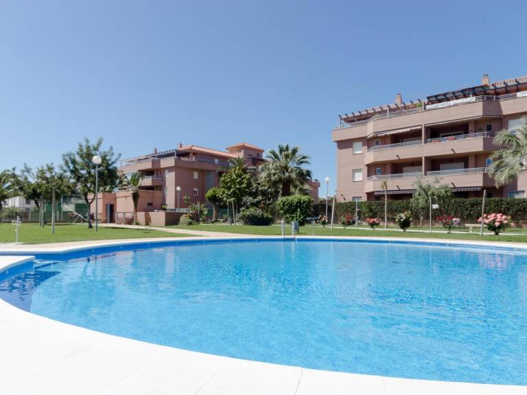 Apartamento  Sanlúcar de Barrameda
