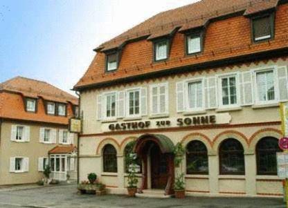 House  Ostfildern
