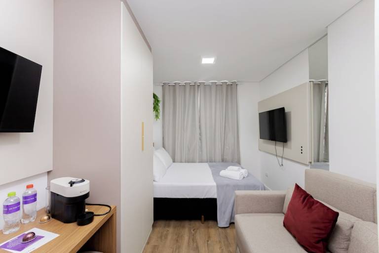 Apartamento  Pinheirinho