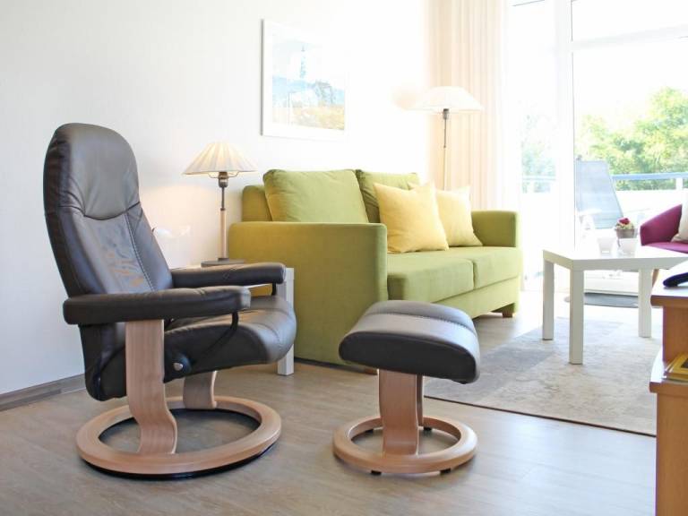 Ferienwohnung  Wismarer Bucht