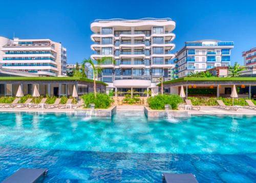 Appartement Kargıcak Mahallesi