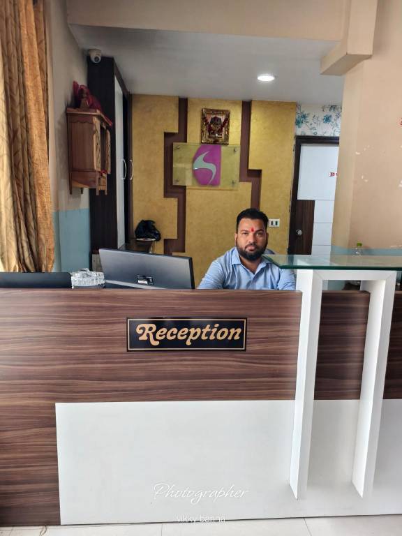 HOTEL SIGNOR in Ahmedabad
