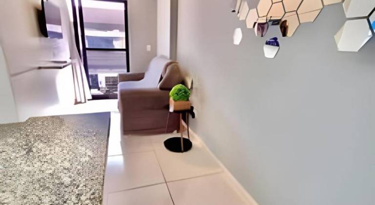 Apartment with pool — photo 5