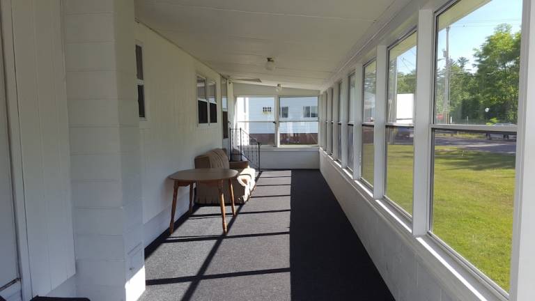 Motel Lincoln