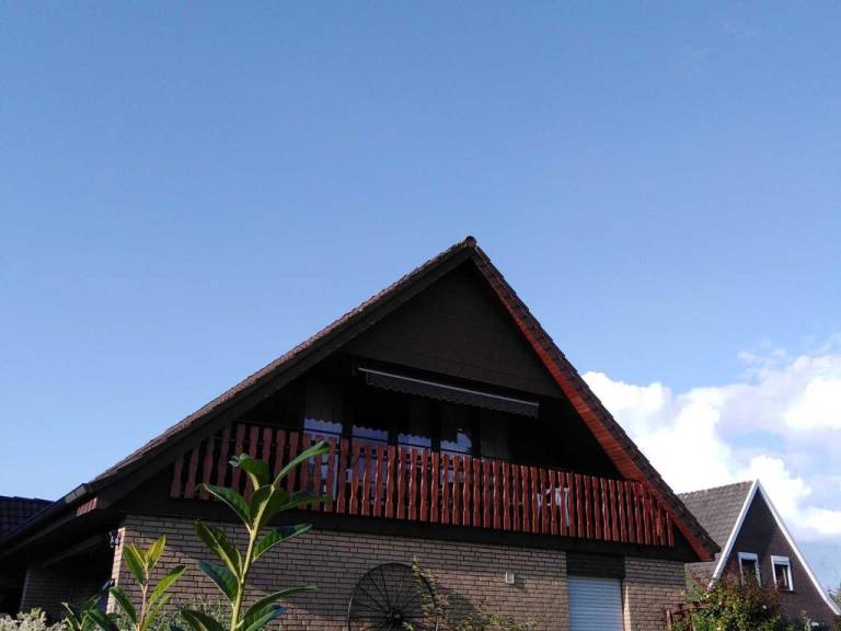 Ferienwohnung Ostrhauderfehn