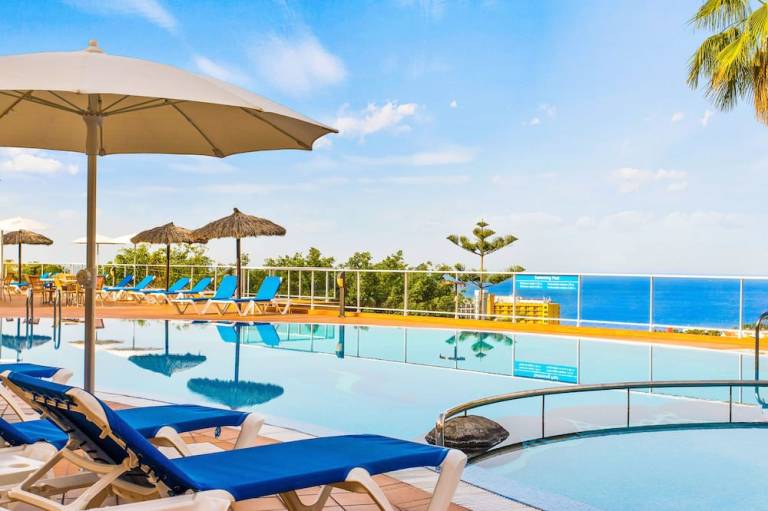 Aparthotel Los Cristianos