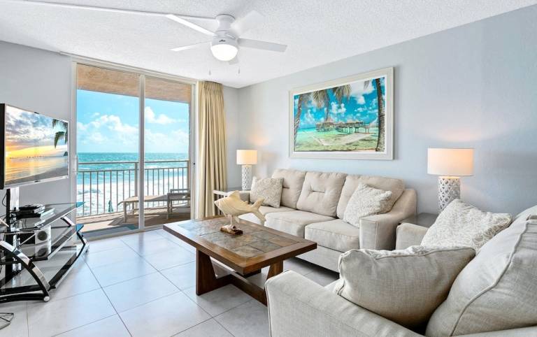 Condo Satellite Beach