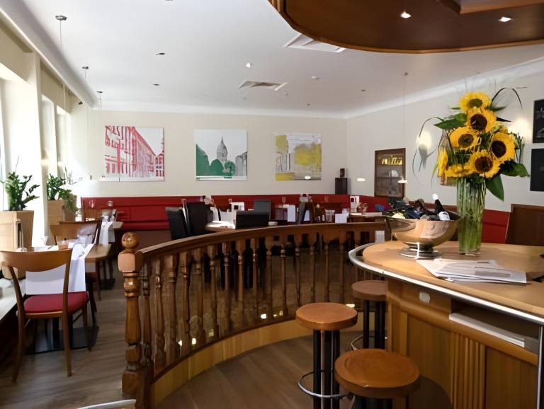 Advena Europa Hotel Mainz in Mainz