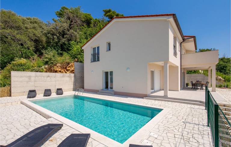 Ferienhaus Banjol