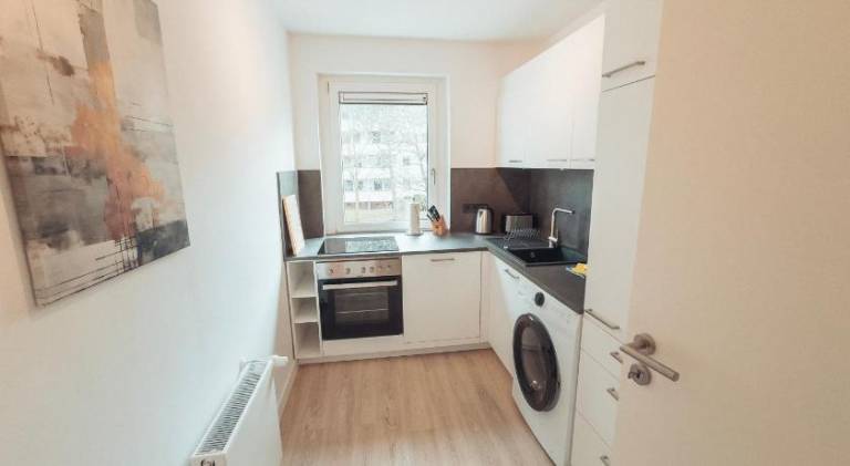 Holiday apartment | Suitable for remote work — photo 2