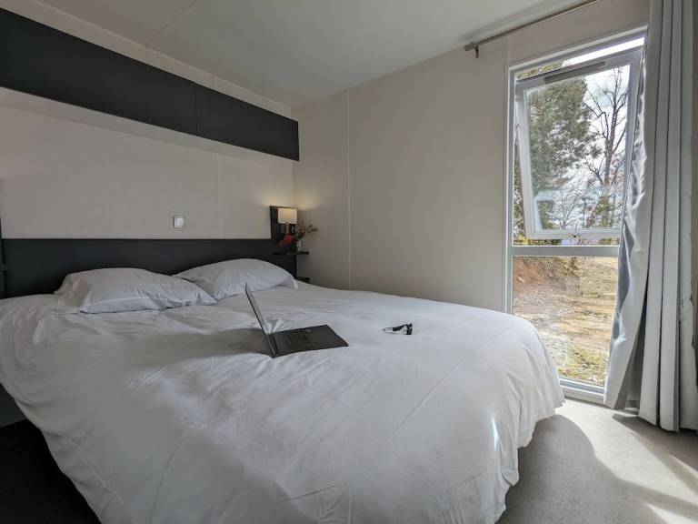 Village vacances  Salviac