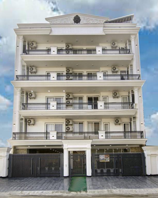 Miyabi Hotels in Gurugram