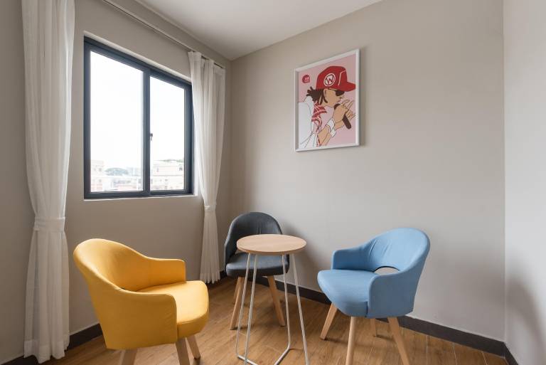 Holiday apartment with barbecue | Perfect for remote work — photo 5