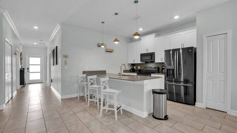 Children-friendly charming vacation home with terrace & private pool | Pet-friendly — photo 5