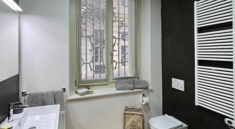 Holiday apartment | Next to Royal Palace of Turin — photo 2