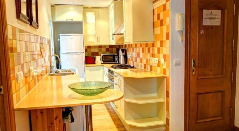 Fully equipped rental apartment | Close to the beach | Dogs allowed — photo 5