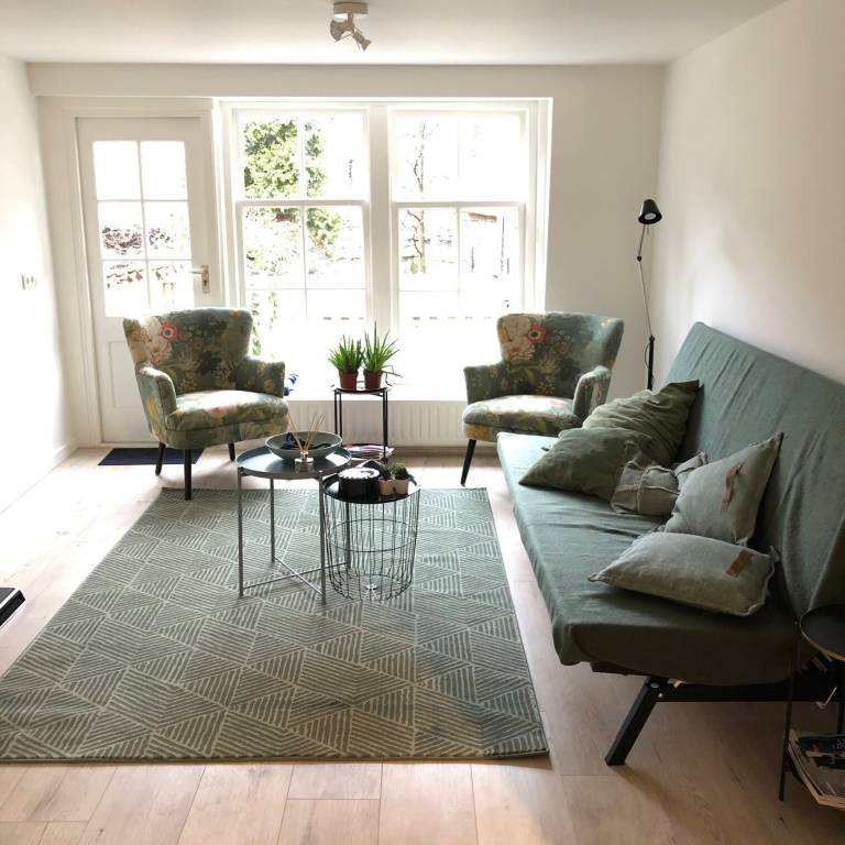 Ferienhaus  Dordrecht