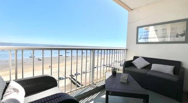 Nice apartment | Close to the beach | Pets are welcome in Arcachon