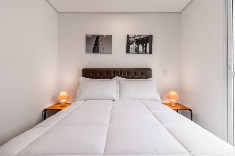 Studio Bela Vista